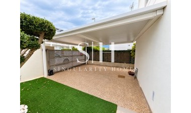 Wiederverkauf - Villa - Ciudad Quesada - Costa Blanca
