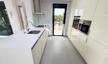 Wiederverkauf - Villa - Ciudad Quesada - Costa Blanca
