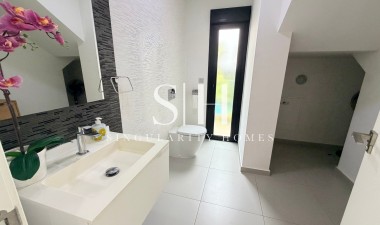 Wiederverkauf - Villa - Ciudad Quesada - Costa Blanca