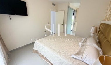 Wiederverkauf - Villa - Ciudad Quesada - Costa Blanca