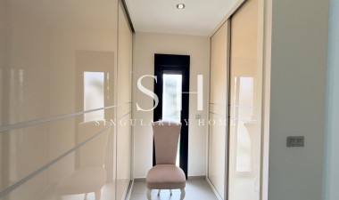 Wiederverkauf - Villa - Ciudad Quesada - Costa Blanca