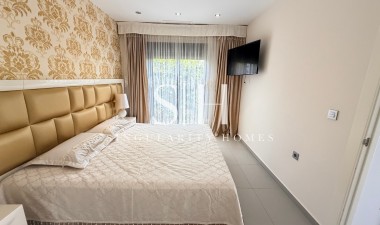 Wiederverkauf - Villa - Ciudad Quesada - Costa Blanca