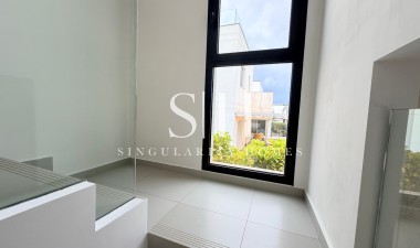 Wiederverkauf - Villa - Ciudad Quesada - Costa Blanca