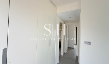 Wiederverkauf - Villa - Ciudad Quesada - Costa Blanca