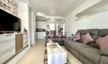 Återförsäljning - Hus - Orihuela Costa - Costa Blanca