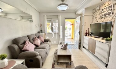 Återförsäljning - Hus - Orihuela Costa - Costa Blanca