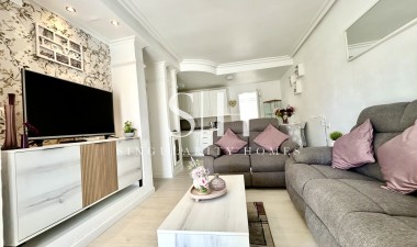 Återförsäljning - Hus - Orihuela Costa - Costa Blanca