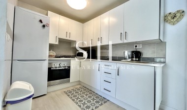 Återförsäljning - Hus - Orihuela Costa - Costa Blanca