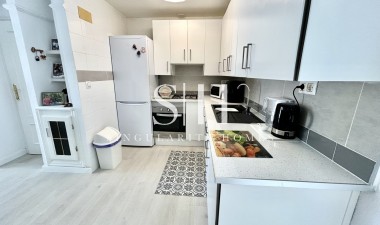 Återförsäljning - Hus - Orihuela Costa - Costa Blanca