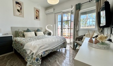 Återförsäljning - Hus - Orihuela Costa - Costa Blanca