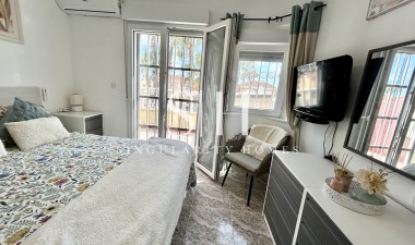 Återförsäljning - Hus - Orihuela Costa - Costa Blanca