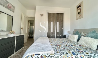 Återförsäljning - Hus - Orihuela Costa - Costa Blanca