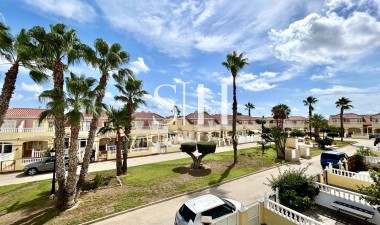 Återförsäljning - Hus - Orihuela Costa - Costa Blanca