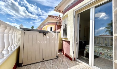 Återförsäljning - Hus - Orihuela Costa - Costa Blanca
