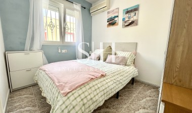 Återförsäljning - Hus - Orihuela Costa - Costa Blanca