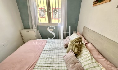 Återförsäljning - Hus - Orihuela Costa - Costa Blanca