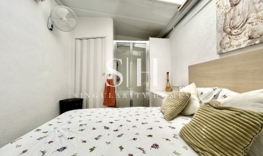 Återförsäljning - Hus - Orihuela Costa - Costa Blanca