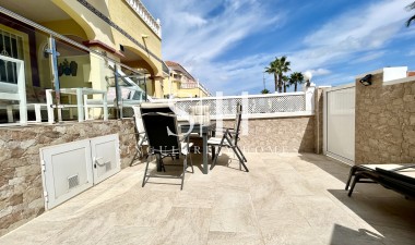 Återförsäljning - Hus - Orihuela Costa - Costa Blanca