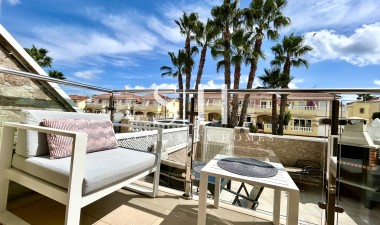 Återförsäljning - Hus - Orihuela Costa - Costa Blanca