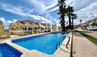 Återförsäljning - Hus - Orihuela Costa - Costa Blanca