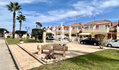 Återförsäljning - Hus - Orihuela Costa - Costa Blanca