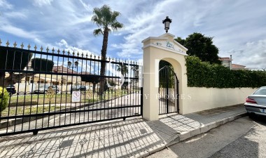 Återförsäljning - Hus - Orihuela Costa - Costa Blanca