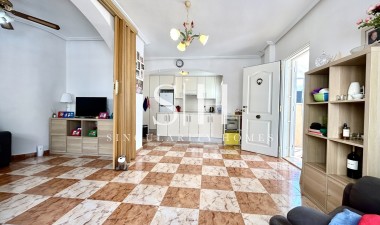 Återförsäljning - Hus - Orihuela Costa - Costa Blanca