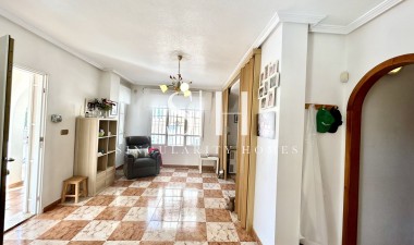 Återförsäljning - Hus - Orihuela Costa - Costa Blanca