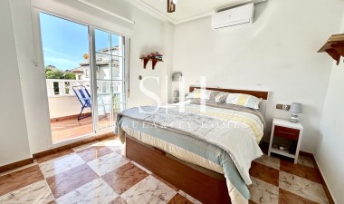 Återförsäljning - Hus - Orihuela Costa - Costa Blanca