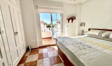 Återförsäljning - Hus - Orihuela Costa - Costa Blanca