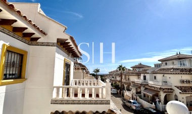 Återförsäljning - Hus - Orihuela Costa - Costa Blanca