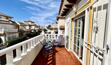 Återförsäljning - Hus - Orihuela Costa - Costa Blanca