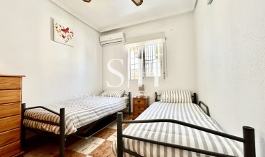 Återförsäljning - Hus - Orihuela Costa - Costa Blanca