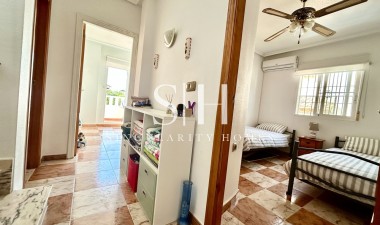 Återförsäljning - Hus - Orihuela Costa - Costa Blanca