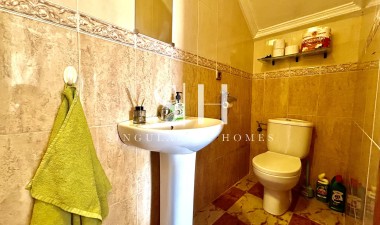 Återförsäljning - Hus - Orihuela Costa - Costa Blanca