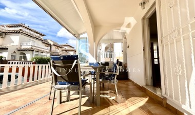 Återförsäljning - Hus - Orihuela Costa - Costa Blanca