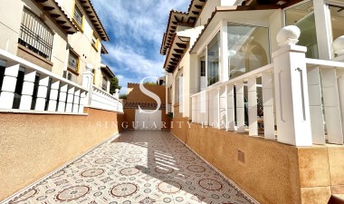 Återförsäljning - Hus - Orihuela Costa - Costa Blanca