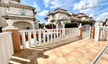 Återförsäljning - Hus - Orihuela Costa - Costa Blanca