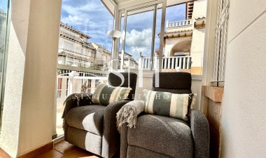 Återförsäljning - Hus - Orihuela Costa - Costa Blanca
