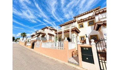 Återförsäljning - Hus - Orihuela Costa - Costa Blanca