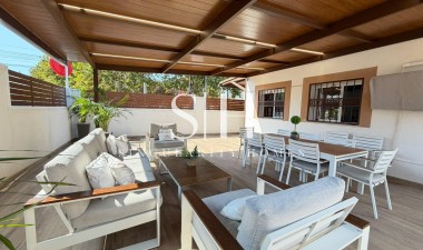Återförsäljning - Hus - Torrevieja - Nueva Torrevieja