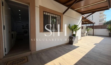 Återförsäljning - Hus - Torrevieja - Nueva Torrevieja