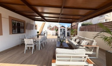 Återförsäljning - Hus - Torrevieja - Nueva Torrevieja