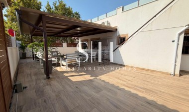 Återförsäljning - Hus - Torrevieja - Nueva Torrevieja