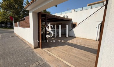 Återförsäljning - Hus - Torrevieja - Nueva Torrevieja