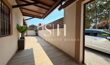 Återförsäljning - Hus - Torrevieja - Nueva Torrevieja