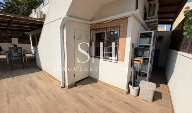 Återförsäljning - Hus - Torrevieja - Nueva Torrevieja