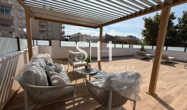 Återförsäljning - Hus - Torrevieja - Nueva Torrevieja