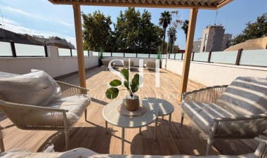 Återförsäljning - Hus - Torrevieja - Nueva Torrevieja