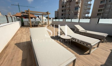 Återförsäljning - Hus - Torrevieja - Nueva Torrevieja